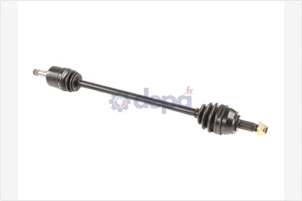 Arbre de transmission DEPA 3268600