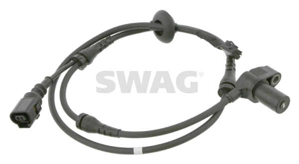 Capteur, vitesse de roue SWAG 32 92 4510