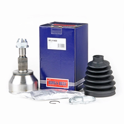 Jeu de joints, arbre de transmission BORG & BECK BCJ1400