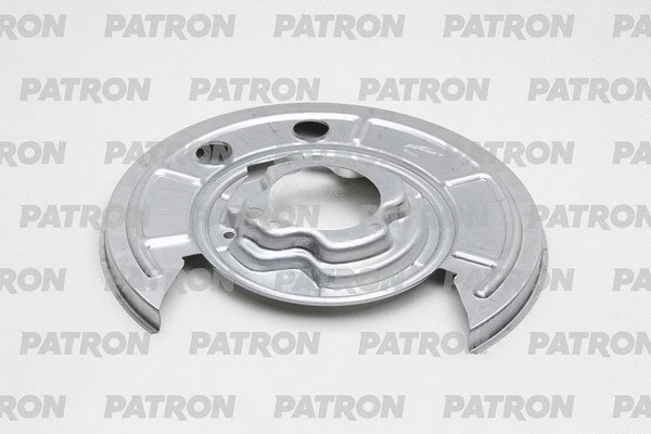 Déflecteur, disque de frein PATRON PBS024