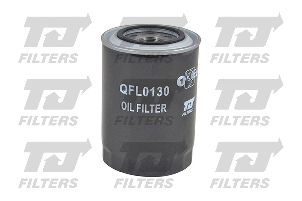 Filtre à huile QUINTON HAZELL QFL0130