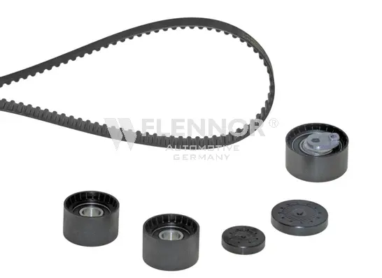 Kit de courroie crantée FLENNOR F904496V