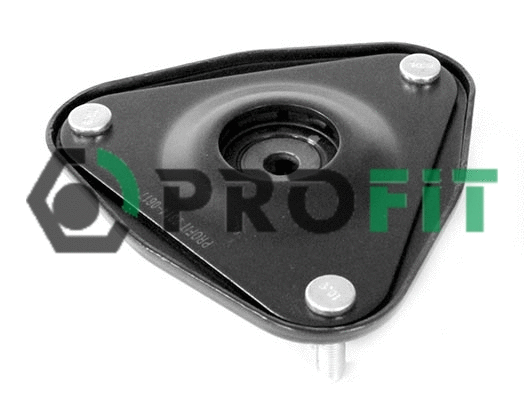 Suspension, amortisseur PROFIT 2314-0617
