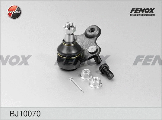 Rotule de suspension FENOX BJ10070