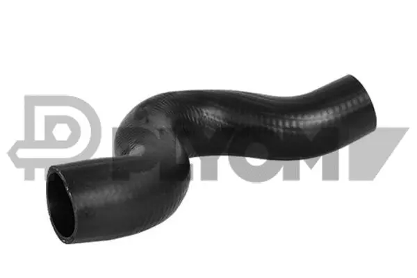 Tuyau d'aspiration, alimentation d'air PLYOM P036787