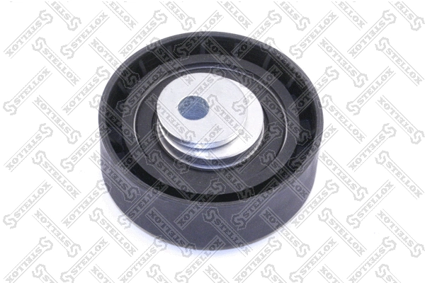 Poulie de tension, courroie crantée STELLOX 03-40351-SX
