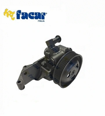 Pompe hydraulique, direction FACAR 809021