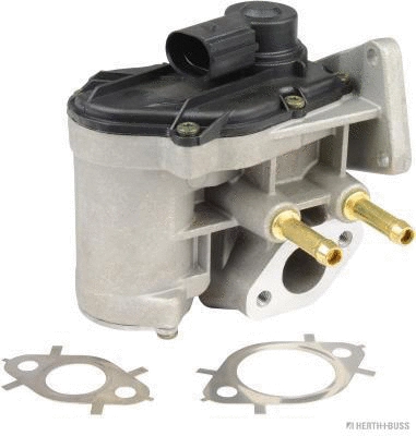 Vanne EGR HERTH+BUSS ELPARTS 70671017