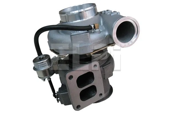 Turbocompresseur, suralimentation ELPI LP231 3316