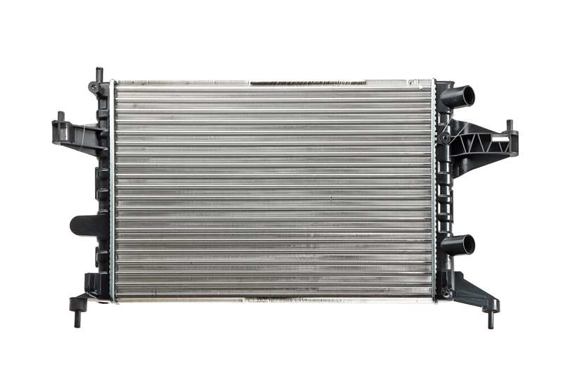 Radiateur, refroidissement du moteur A.Z. Meisterteile AZMT-45-040-2016