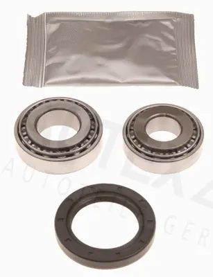Kit de roulements de roue AUTEX 803218