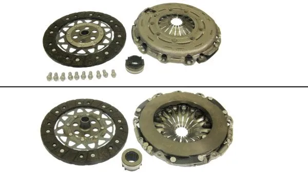 Kit d'embrayage KAWE 962871