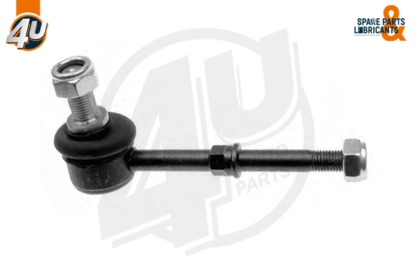 Entretoise/tige, stabilisateur 4U Autoparts F09568