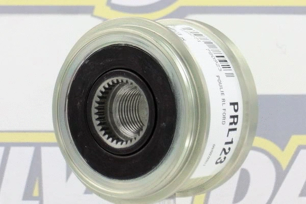 Poulie roue libre, alternateur DA SILVA PRL123