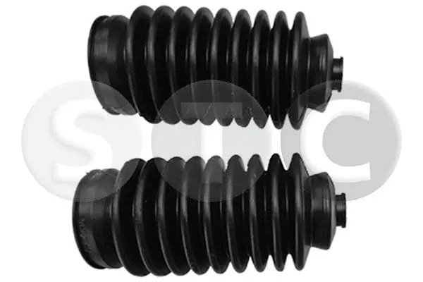 Jeu de joints-soufflets, direction STC T411715