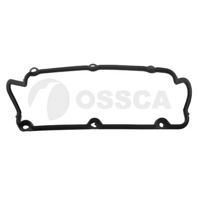 Jeu de joints d'étanchéité, couvercle de culasse OSSCA 00027