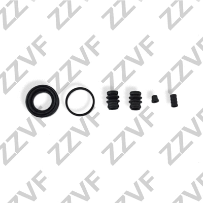 Kit de réparation, étrier de frein ZZVF ZVCER174