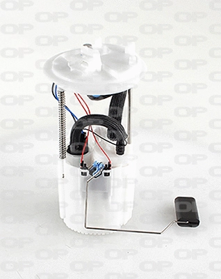 unité d'alimentation de carburant OPEN PARTS FFU2033.00