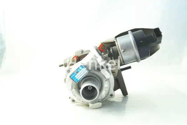 Turbocompresseur, suralimentation Henkel Parts 5112995N