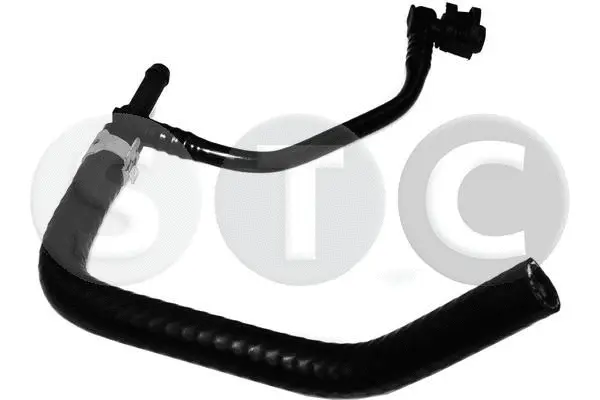 Durite de radiateur STC T497964