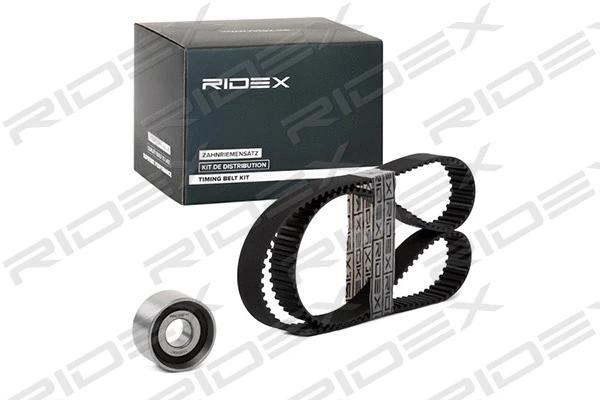 Kit de courroie crantée RIDEX 307T0042