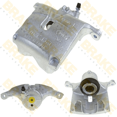 Étrier de frein Brake ENGINEERING CA3391