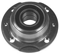 Moyeu de roue CORAM MP0078