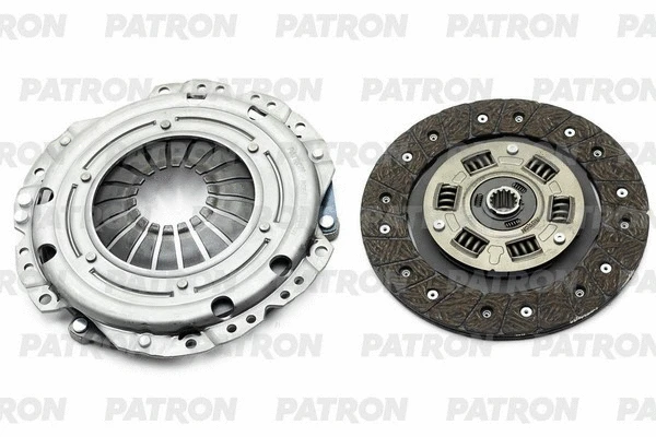 Kit d'embrayage PATRON PCE0107