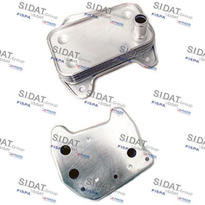 Radiateur d'huile AUTOTEAM E90019
