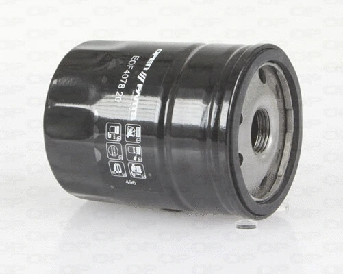 Filtre à huile OPEN PARTS EOF4078.20