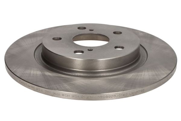 Disque de frein ABE C42074ABE