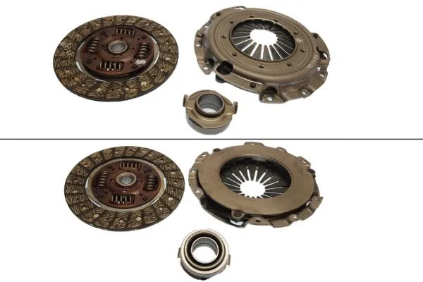Kit d'embrayage KAWE 962023