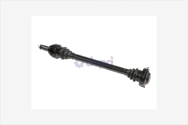 Arbre de transmission DEPA 3342500
