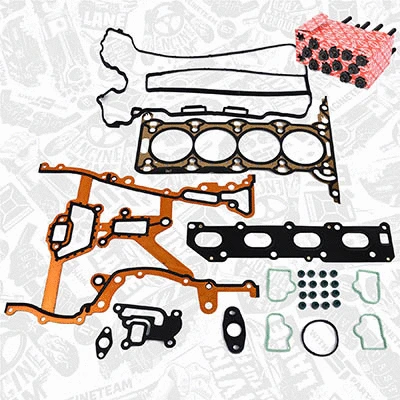 Jeu de joints, culasse ET ENGINETEAM TS0040BT
