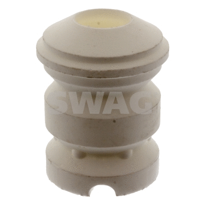 Butée élastique, suspension SWAG 20 56 0001