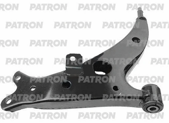 Bras de liaison, suspension de roue PATRON PS50080R