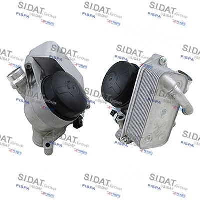 Radiateur d'huile AUTOTEAM E90029C