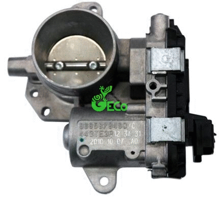 Corps papillon GECO CF19077