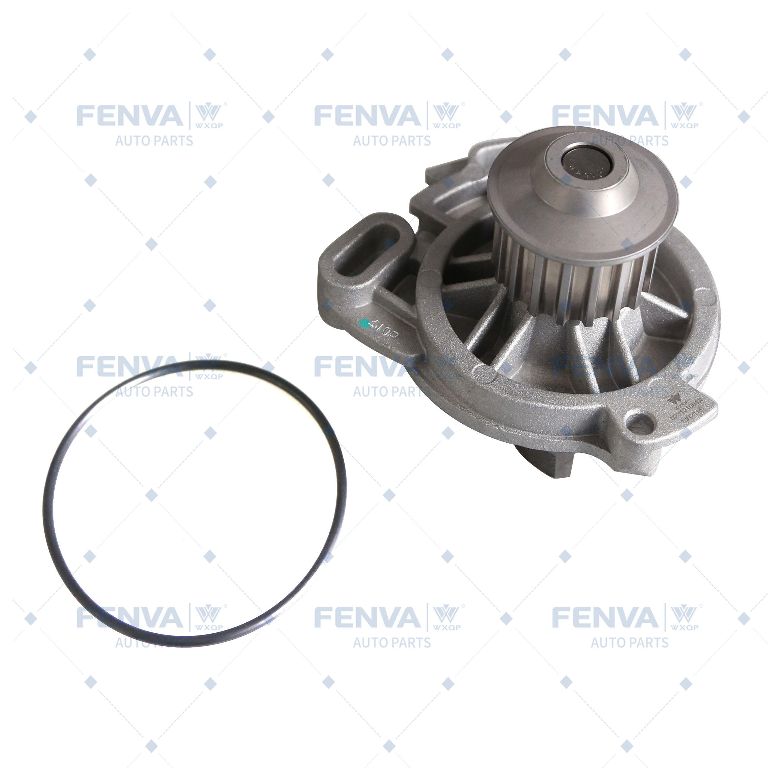 Pompe à eau, refroidissement du moteur WXQP 320717
