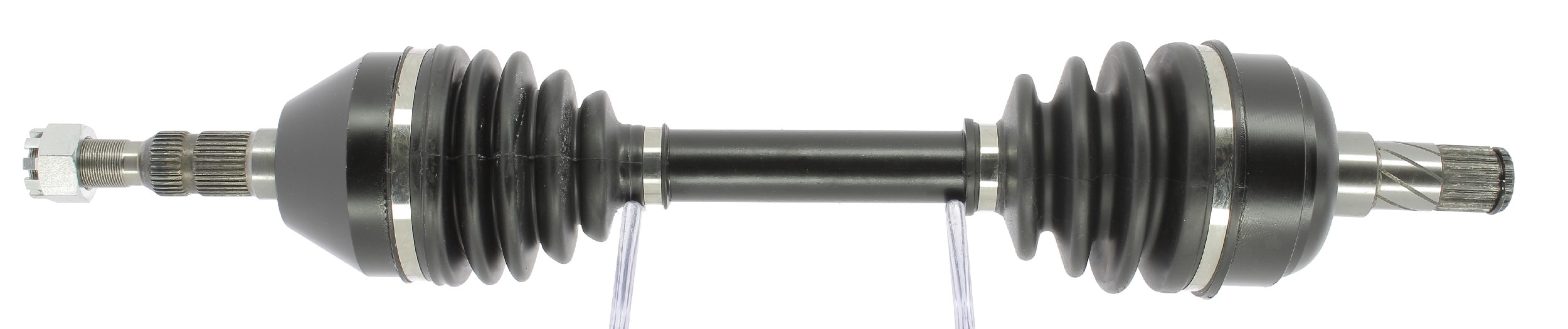 Arbre de transmission FRIESEN FDS3523