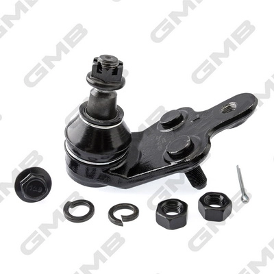 Rotule de suspension GMB 0101-0797