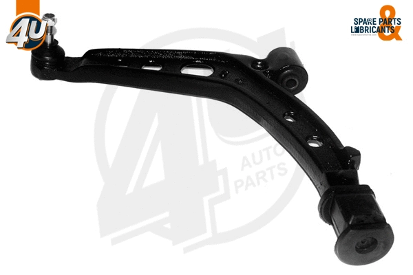 Bras de liaison, suspension de roue 4U Autoparts G12440