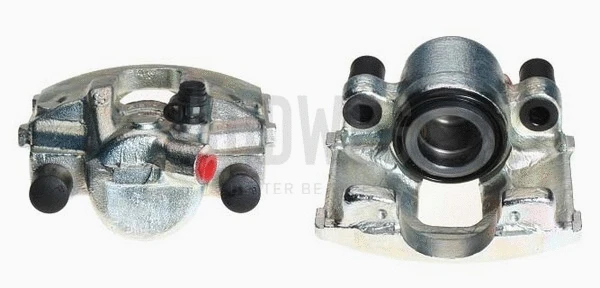 Étrier de frein BUDWEG CALIPER 341855