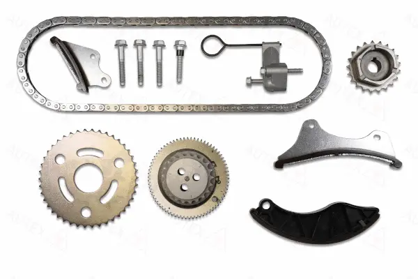 Kit de distribution par chaîne AUTEX 711601