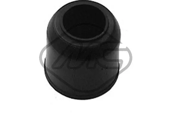 Bouchon de protection/soufflet, amortisseur Metalcaucho 40384