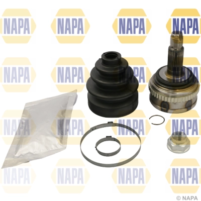 Joint, arbre de commande NAPA NCV1084