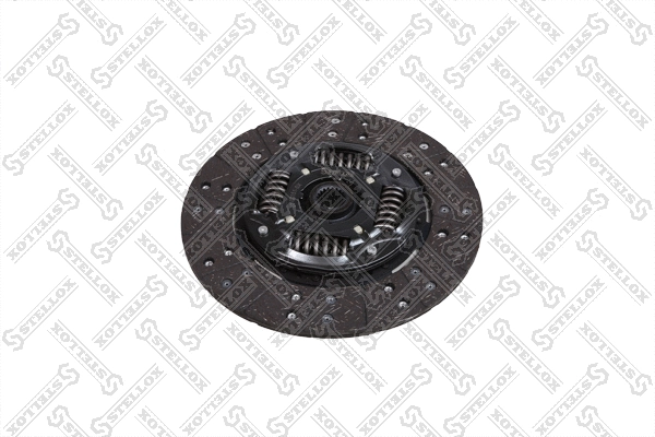 Disque d'embrayage STELLOX 07-00151-SX