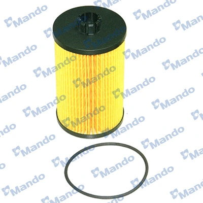 Filtre à huile MANDO MMF045307