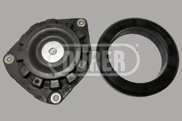 Kit de réparation, coupelle de suspension DÜRER KBA635