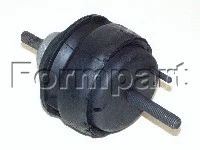 Support moteur FORMPART 1555018/S